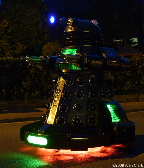 Dalek Storm 05