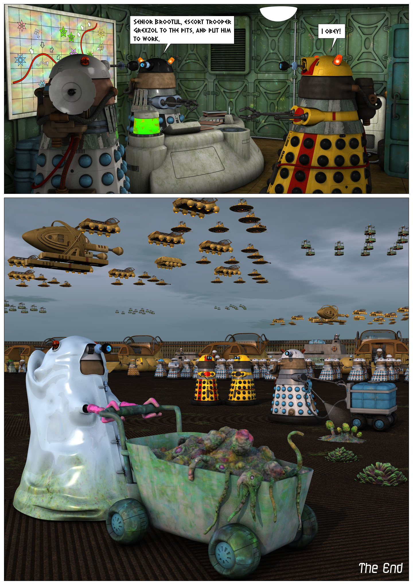 Page 111 - thanks for visiting