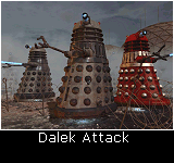 Dalek Attack