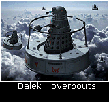 Dalek Hoverbouts