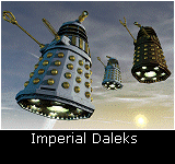 Imperial Daleks