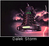 Dalek Storm