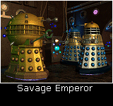 Savage Emperor