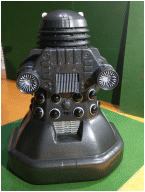 Dalek Storm - click to download 3D print file