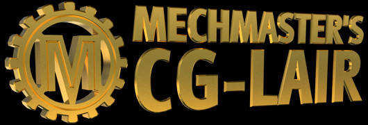 CG-Lair header logo
