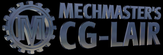 CG-Lair header logo