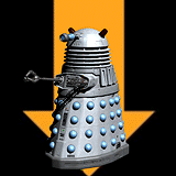 Download free Dalek models