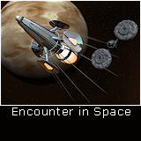 Encounter in Space