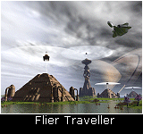 Flier Traveller