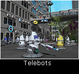 Telebots
