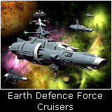 EDF Cruiser