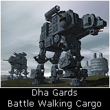 Dha Gards