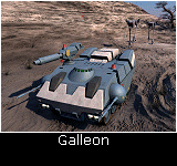 Galleon